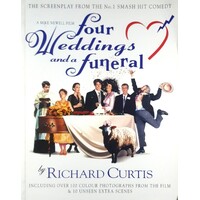 Four Weddings And A Funeral