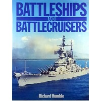 Battleships And Battlecruisers