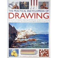 The Practical Encyclopedia Of Drawing