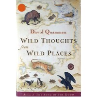 Wild Thoughts From Wild Places