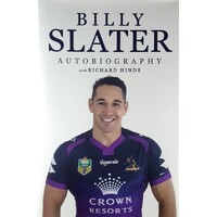 Billy Slater