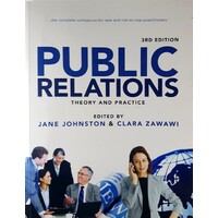 Public Relations