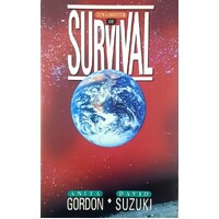 It's A Matter Of Survival