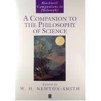 A Companion to the Philosophy of Science