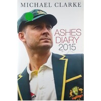 Ashes Diary 2015