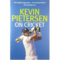 Kevin Pietersen On Cricket