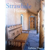 New Strawbale Home
