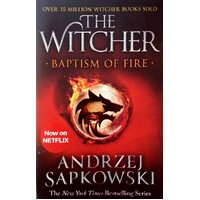 Baptism Of Fire
