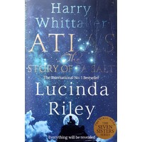 Atlas. The Story Of Pa Salt