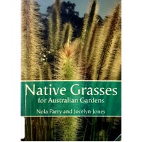 Native Grasses for Australian Gardens
