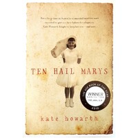 Ten Hail Mary's