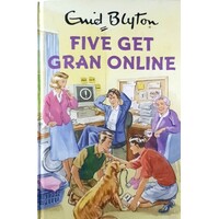 Five Get Gran Online