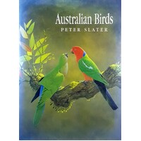 Australian Birds