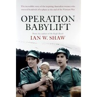 Operation Babylift