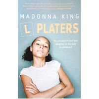 L Platers. How To Support Your Teen Daughter On The Road To Adulthood