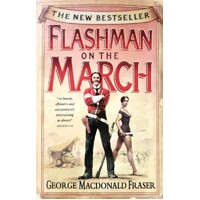 Flashman On The March