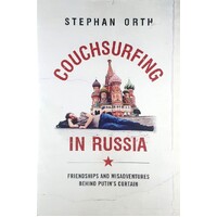 Couchsurfing in Russia
