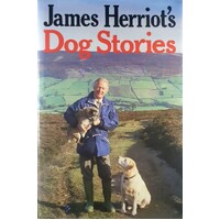 James Herriot's Dog Stories