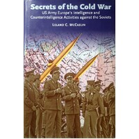 Secrets Of The Cold War