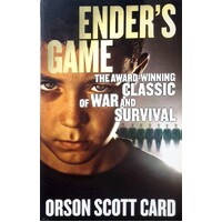 Ender's Game. Book 1 Of The Ender Saga