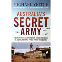 Australia's Secret Army