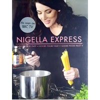 Nigella Express