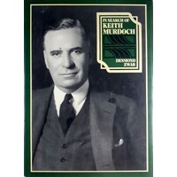 In Search Of Keith Murdoch