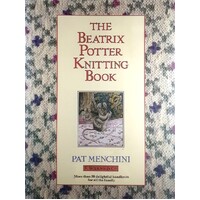 The Beatrix Potter Knitting Book