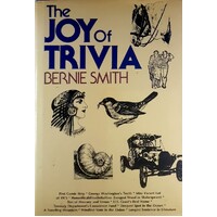 The Joy Of Trivia