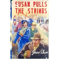 Susan Pulls The Strings