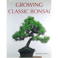 Growing Classic Bonsai