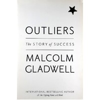 Outliers. The Story Of Success