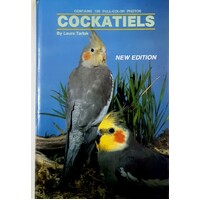 Cockatiels