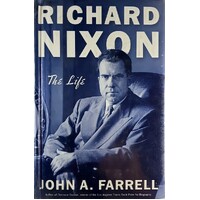 Richard Nixon. The Life