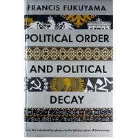 Political Order And Political Decay