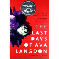 The Last Days Of Ava Langdon