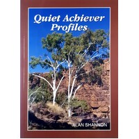 Quiet Achievers Profiles