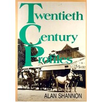 Twentieth Century Profiles