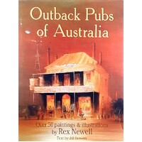 Outback Pubs Of Australia