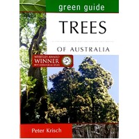 Green Guide To Trees Of Australia
