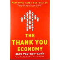 The Thank You Economy