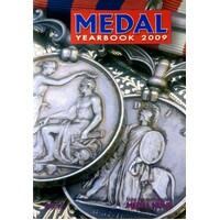 Medal Yearbook 2009