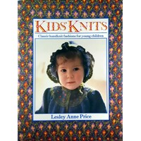 Kids' Knits