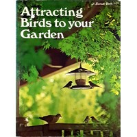 Attracting Birds To Your Garden