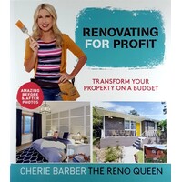 Renovating For Profit. Transform Your Property On A Budget