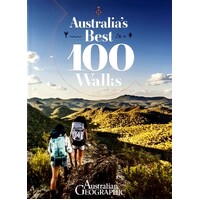 Australia's Best 100 Walks