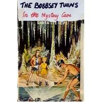 The Bobbsey Twins. In The Mystery Cave