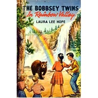The Bobbsey Twins. In Rainbow Valley