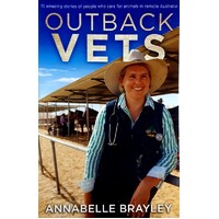 Outback Vets