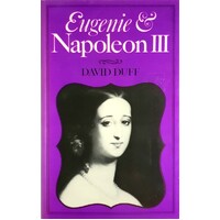 Eugenie and Napoleon III